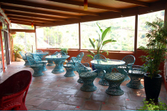 facilitiesoutsidearearestaurant